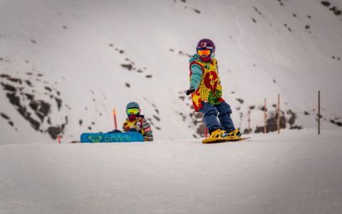 EH School - szkoła sportów ekstremalnych