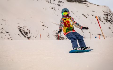 EH School - szkoła sportów ekstremalnych