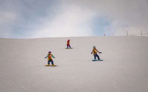 EH School - szkoła sportów ekstremalnych