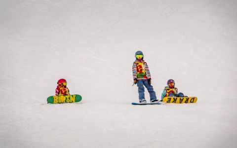 EH School - szkoła sportów ekstremalnych