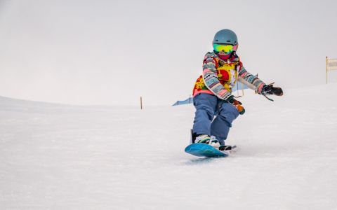 EH School - szkoła sportów ekstremalnych