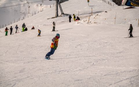 EH School - szkoła sportów ekstremalnych