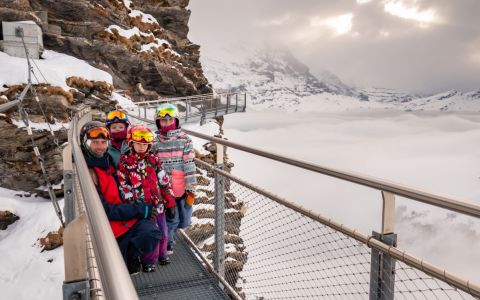 EH School - szkoła sportów ekstremalnych