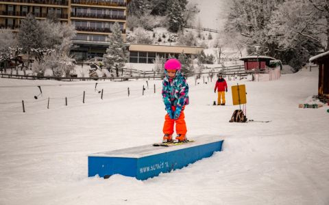 EH School - szkoła sportów ekstremalnych