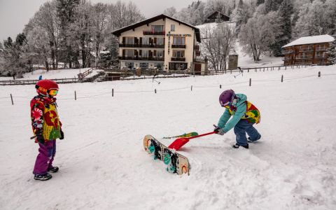 EH School - szkoła sportów ekstremalnych