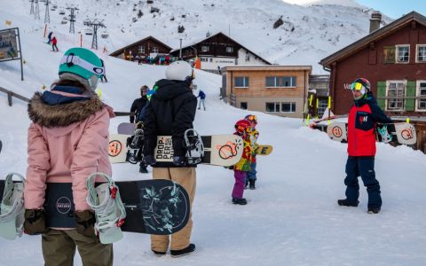 EH School - szkoła sportów ekstremalnych