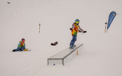 EH School - szkoła sportów ekstremalnych