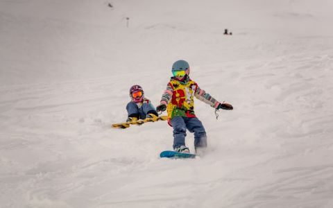EH School - szkoła sportów ekstremalnych