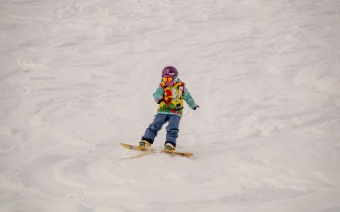 EH School - szkoła sportów ekstremalnych
