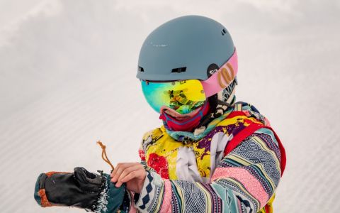 EH School - szkoła sportów ekstremalnych