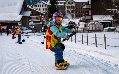 EH School - szkoła sportów ekstremalnych