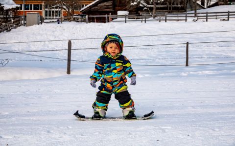 EH School - szkoła sportów ekstremalnych