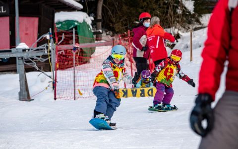 EH School - szkoła sportów ekstremalnych