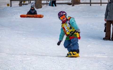 EH School - szkoła sportów ekstremalnych