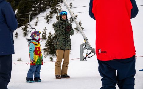 EH School - szkoła sportów ekstremalnych