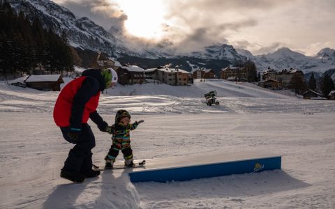 EH School - szkoła sportów ekstremalnych