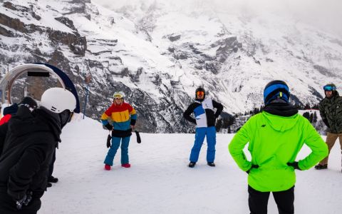 EH School - szkoła sportów ekstremalnych
