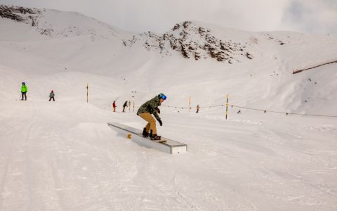 EH School - szkoła sportów ekstremalnych