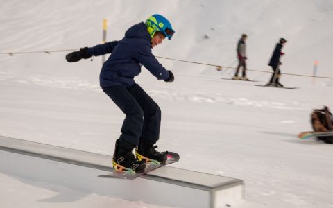 EH School - szkoła sportów ekstremalnych