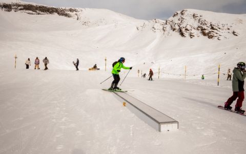 EH School - szkoła sportów ekstremalnych