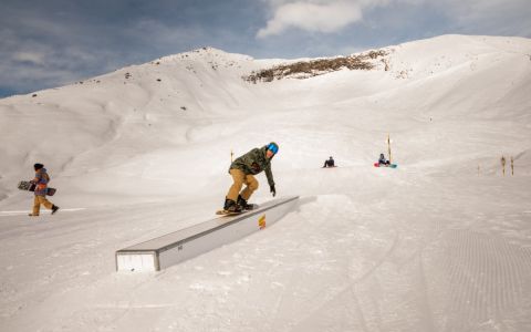 EH School - szkoła sportów ekstremalnych