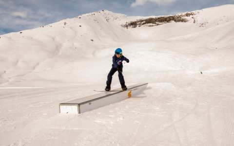 EH School - szkoła sportów ekstremalnych
