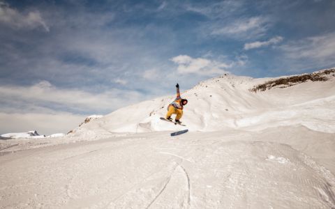 EH School - szkoła sportów ekstremalnych