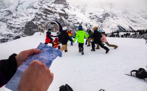 EH School - szkoła sportów ekstremalnych