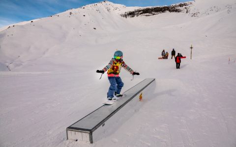 EH School - szkoła sportów ekstremalnych