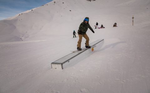 EH School - szkoła sportów ekstremalnych