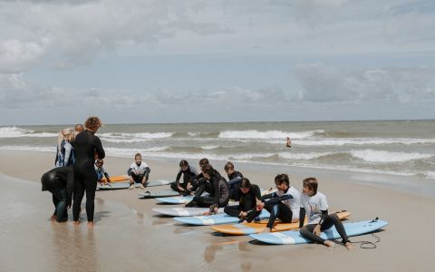 EH School - szkoła sportów ekstremalnych