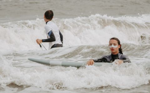 EH School - szkoła sportów ekstremalnych