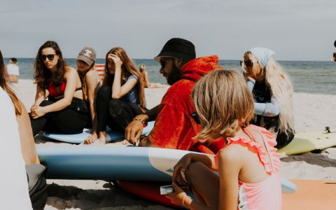 EH School - szkoła sportów ekstremalnych