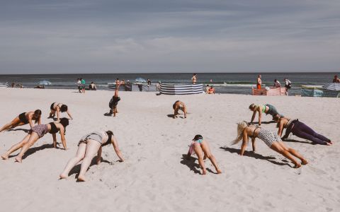 EH School - szkoła sportów ekstremalnych