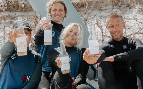 EH School - szkoła sportów ekstremalnych