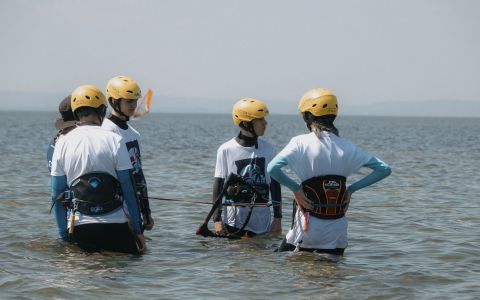 EH School - szkoła sportów ekstremalnych