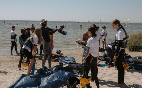 EH School - szkoła sportów ekstremalnych