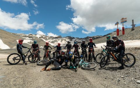 EH School - szkoła sportów ekstremalnych