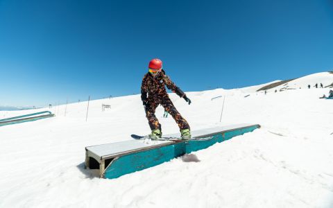 EH School - szkoła sportów ekstremalnych