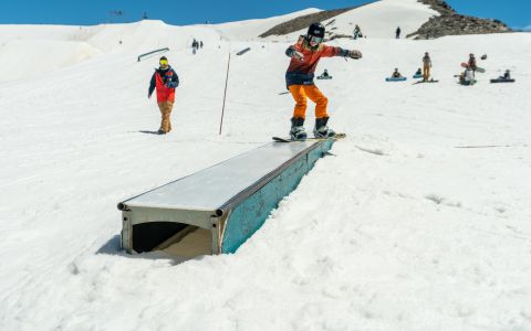 EH School - szkoła sportów ekstremalnych