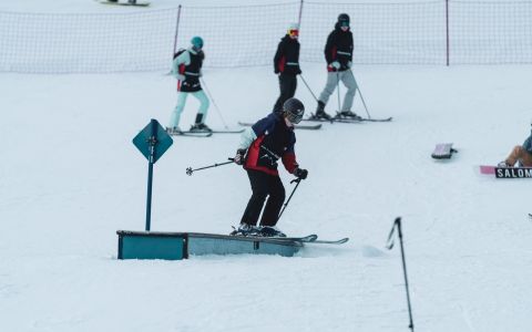 EH School - szkoła sportów ekstremalnych