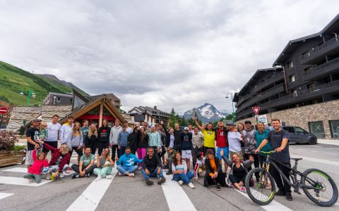 EH School - szkoła sportów ekstremalnych