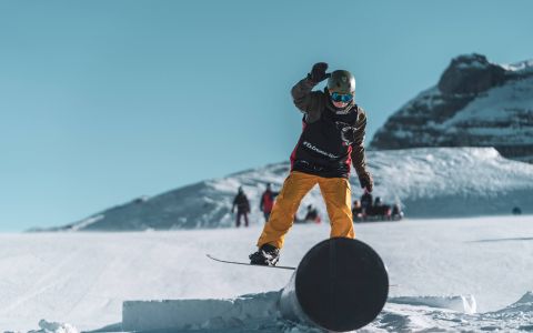 EH School - szkoła sportów ekstremalnych