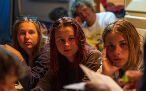 EH School - szkoła sportów ekstremalnych