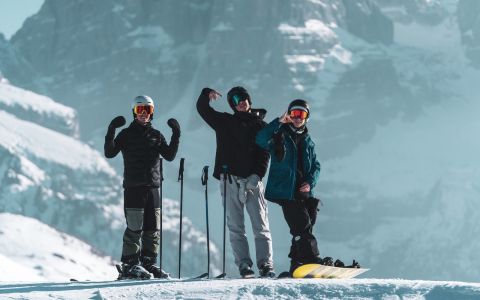 EH School - szkoła sportów ekstremalnych