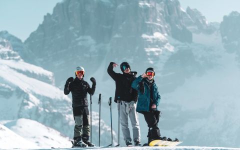 EH School - szkoła sportów ekstremalnych