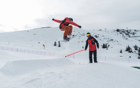 EH School - szkoła sportów ekstremalnych