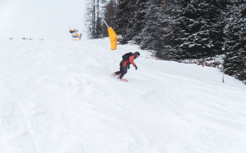 EH School - szkoła sportów ekstremalnych