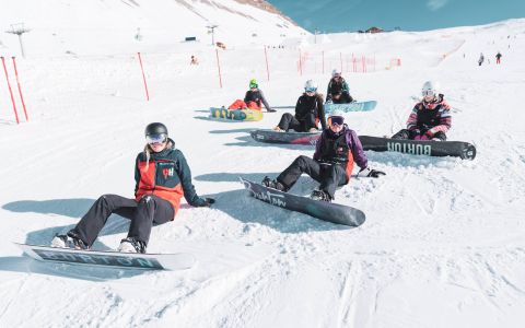 EH School - szkoła sportów ekstremalnych