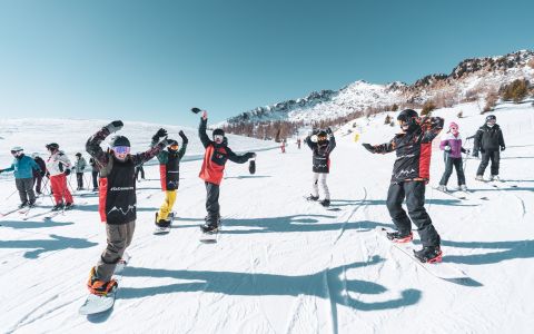 EH School - szkoła sportów ekstremalnych